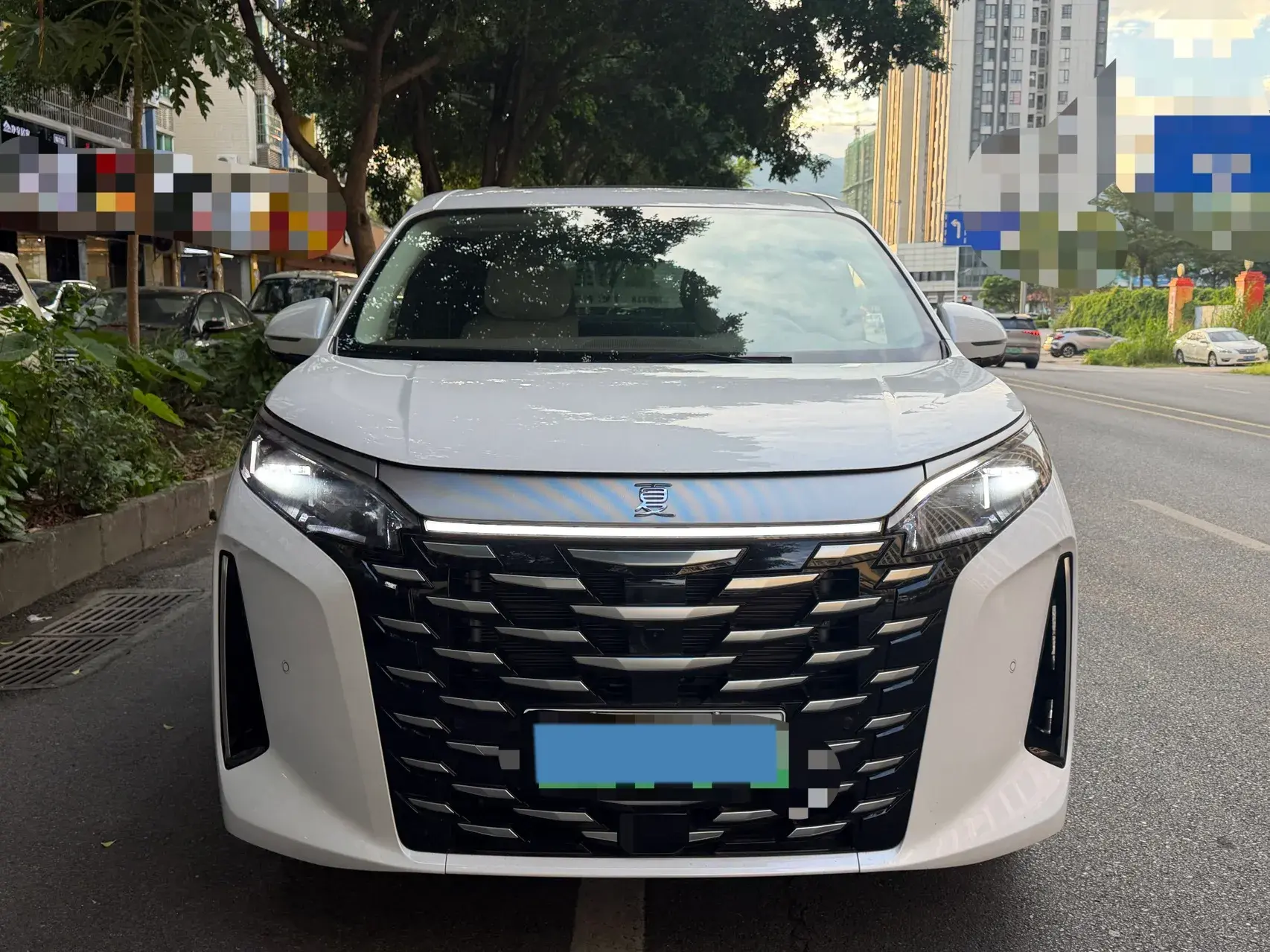 2025 BYD XIA thumbnail 2