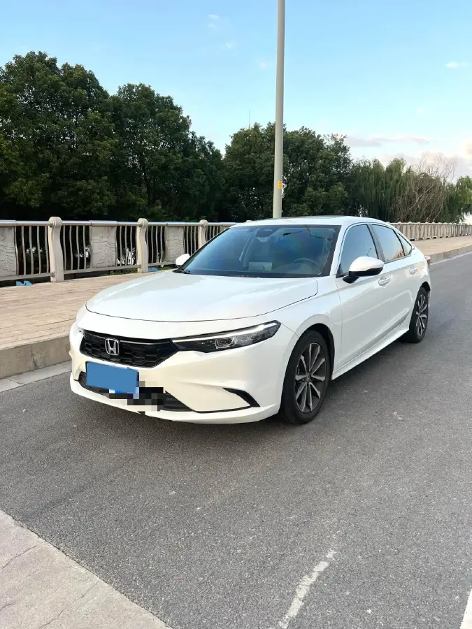 2023 Honda Integra 1.5T 182HP L4 CVT