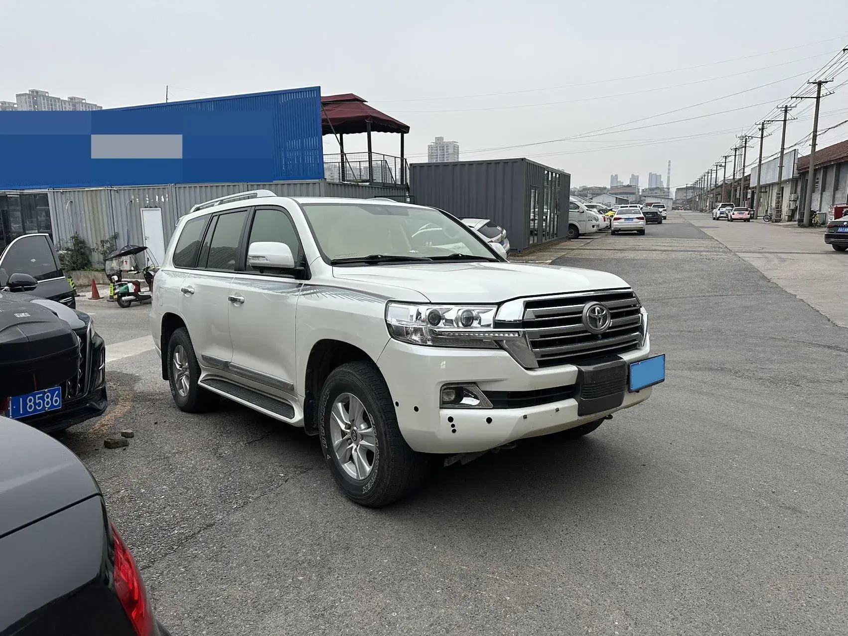 2019 CHEVROLET TRAX thumbnail 3