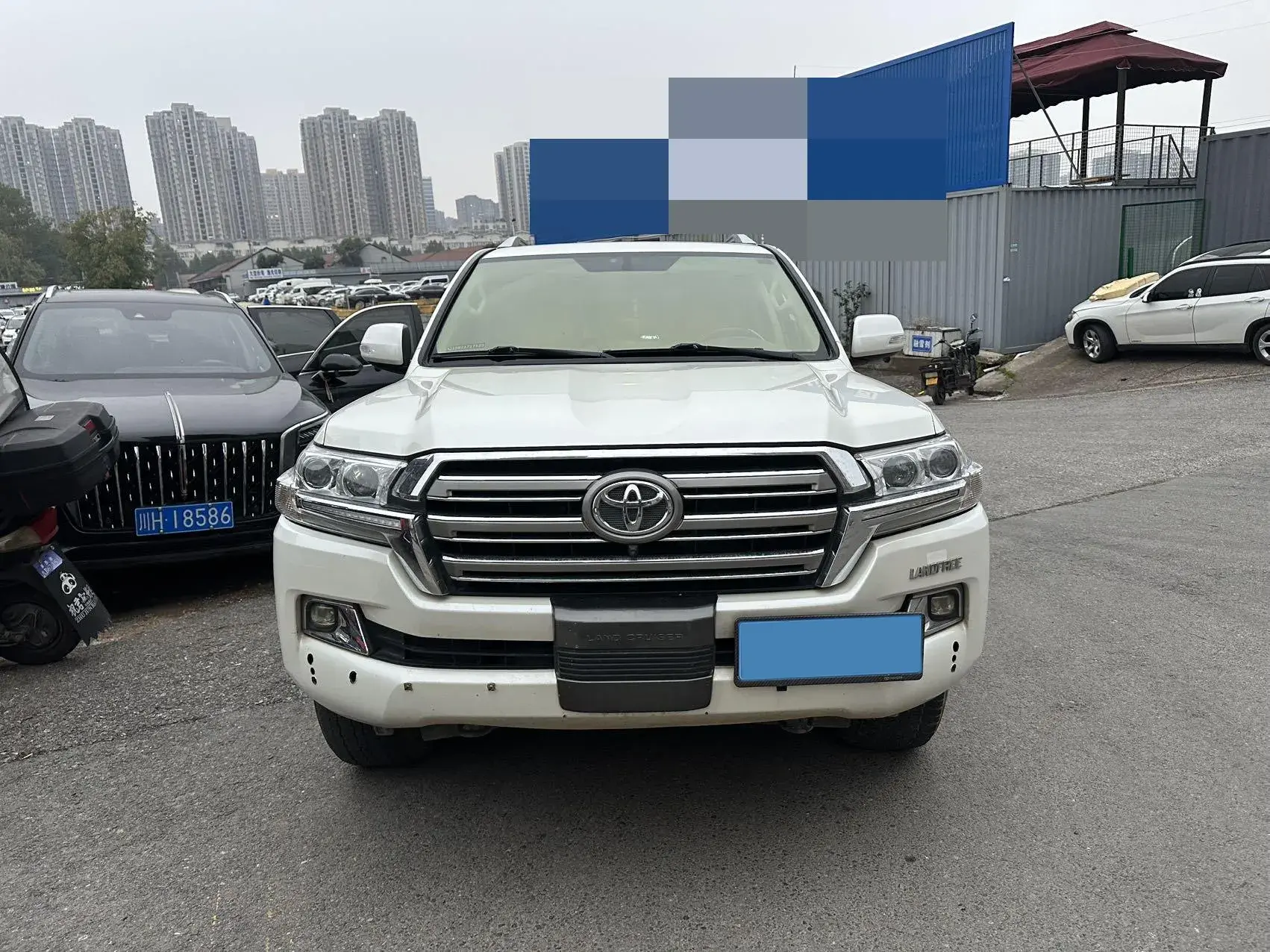 2019 CHEVROLET TRAX thumbnail 2