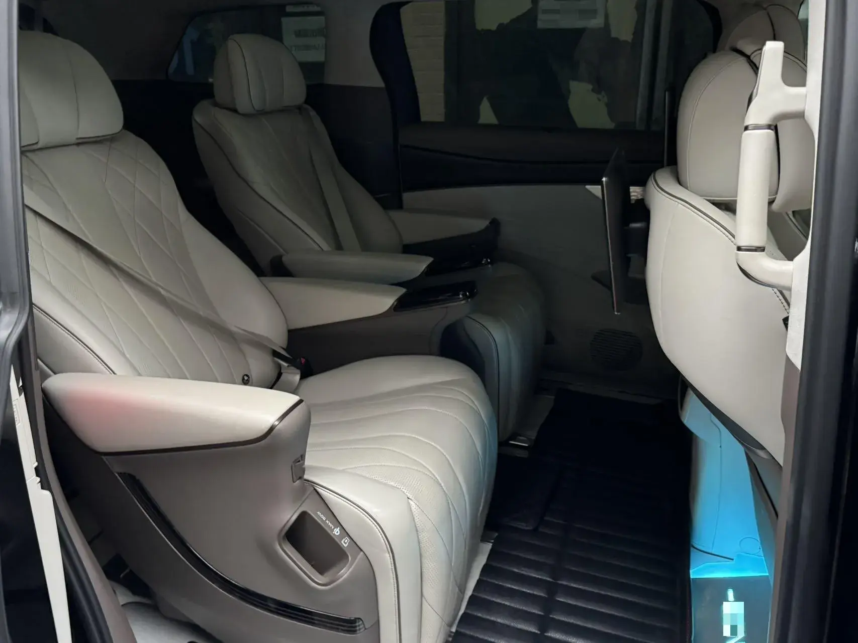 2022 DENZA D9 thumbnail 4