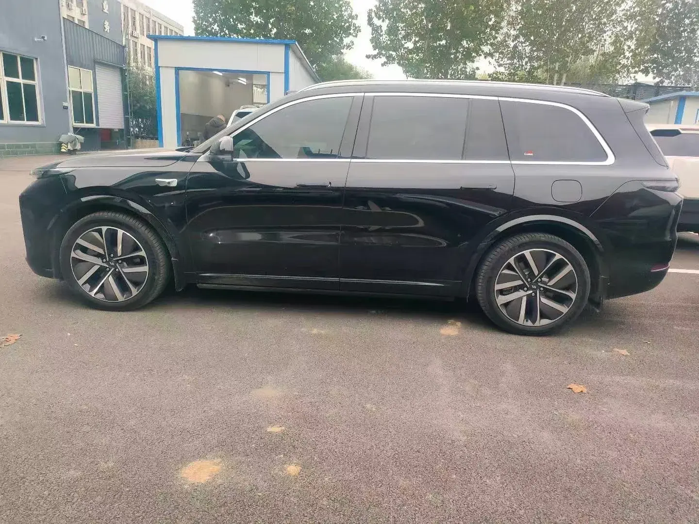 2022 LI L9 thumbnail 2