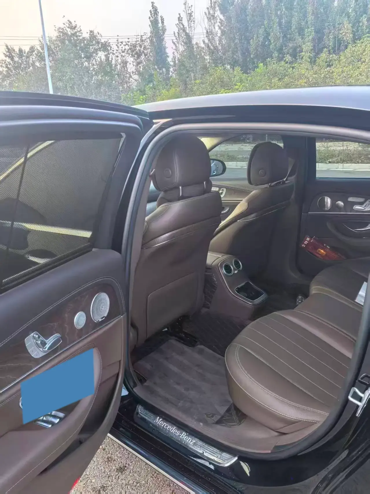 2023 MERCEDES-BENZ E thumbnail 3
