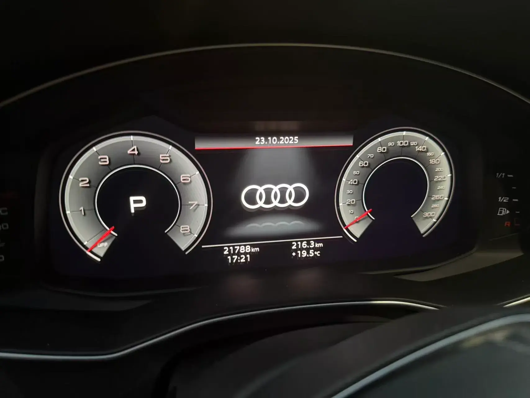 2024 AUDI A7L thumbnail 3