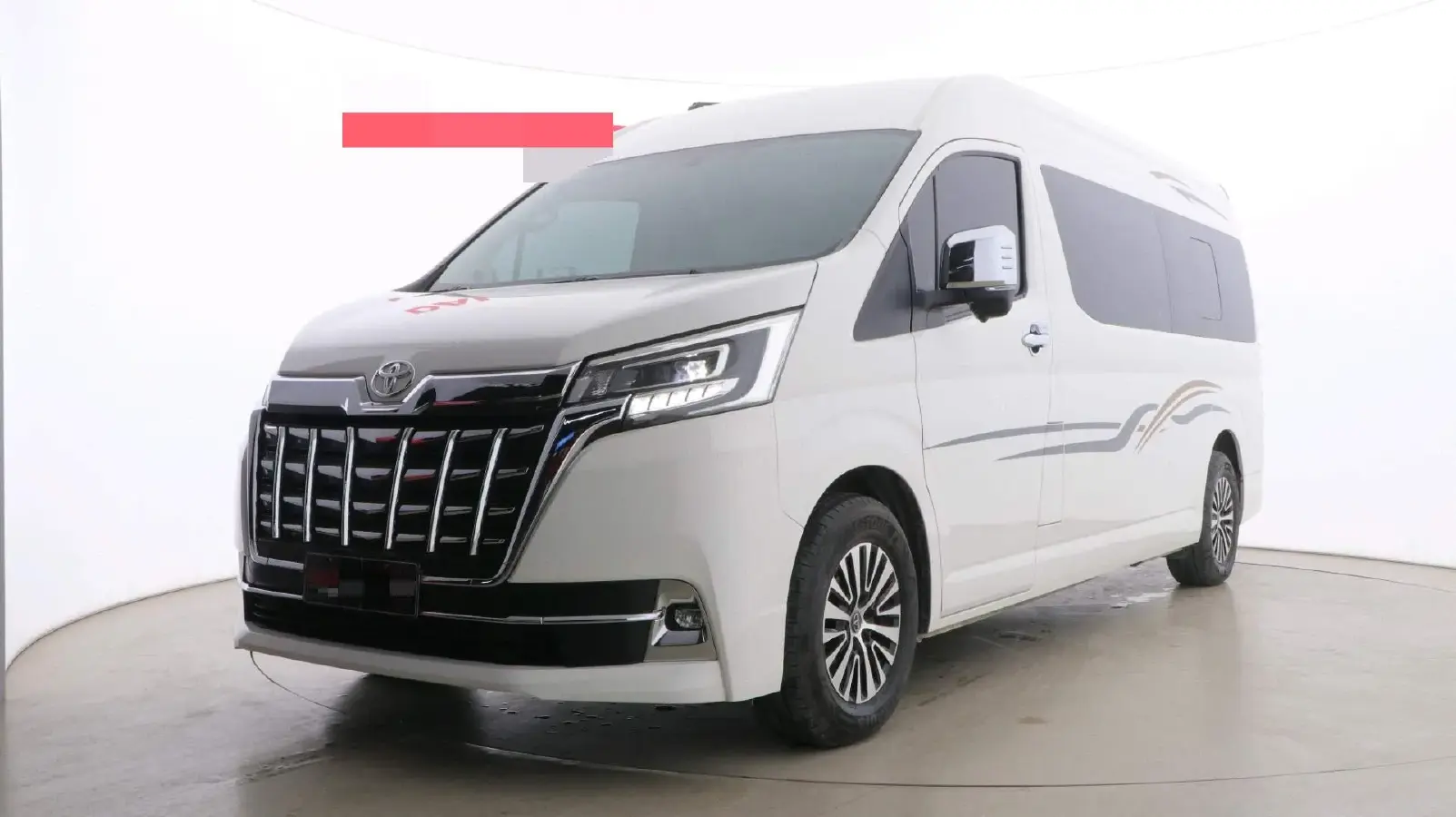 2022 JinBei New Sea Lion EV BEV 40.55KWH