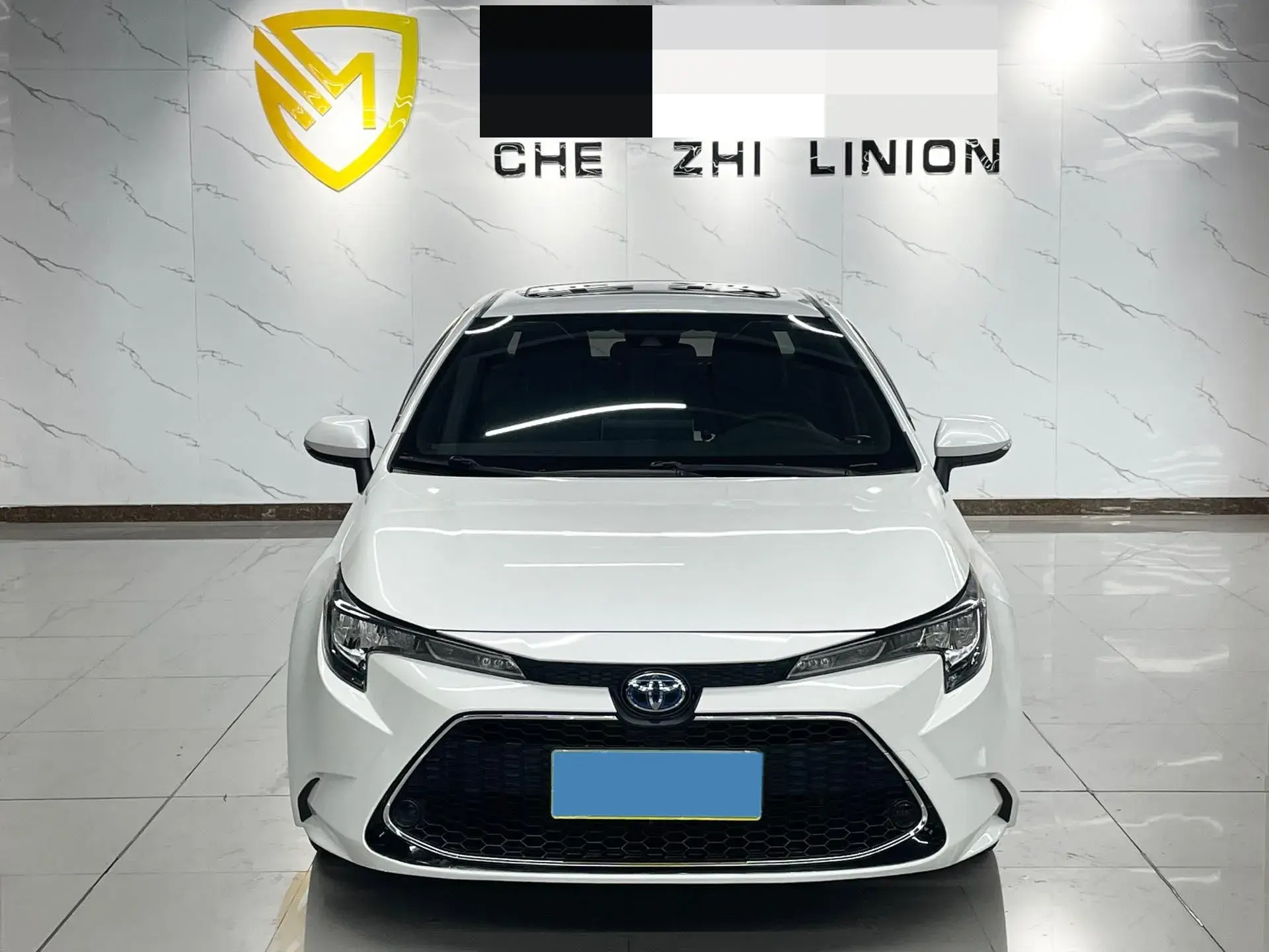 2019 TOYOTA LEVIN thumbnail 2