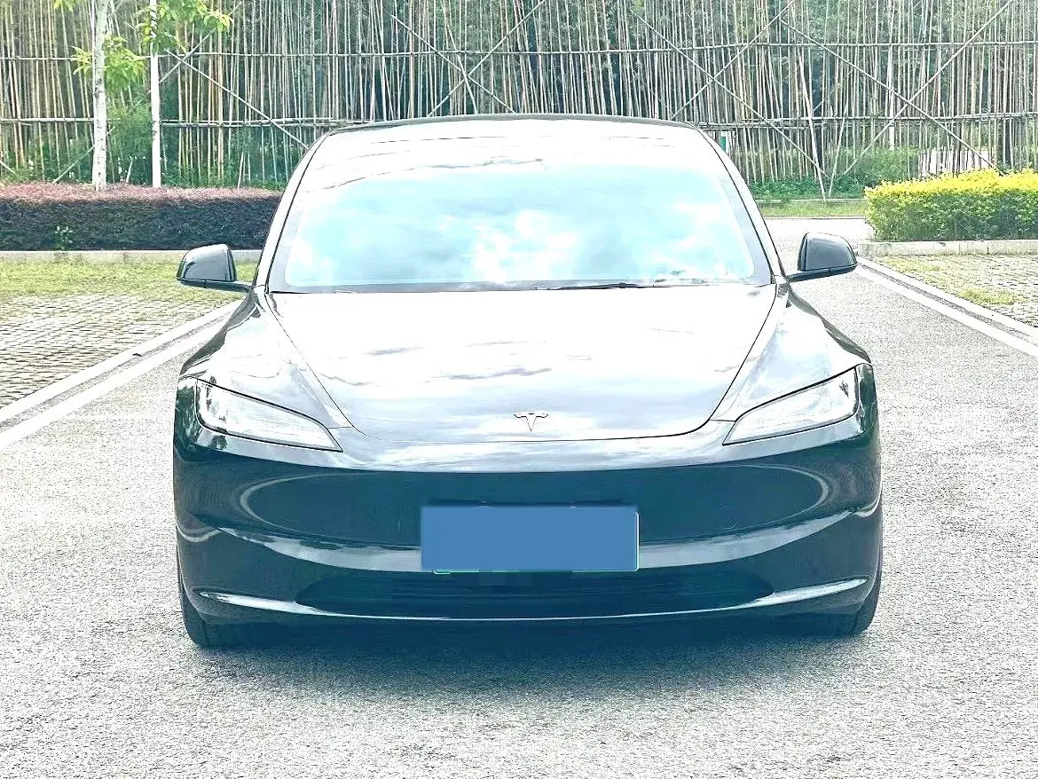 2023 TESLA MODEL thumbnail 2