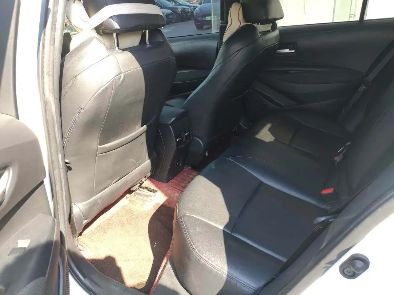 2022 TOYOTA LEVIN thumbnail 4