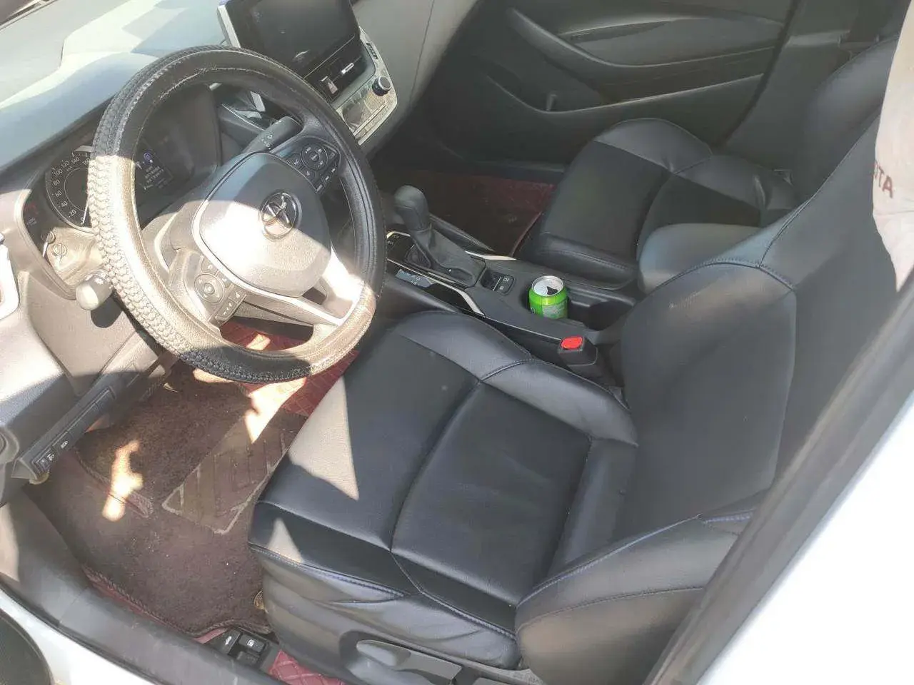 2022 TOYOTA LEVIN thumbnail 3