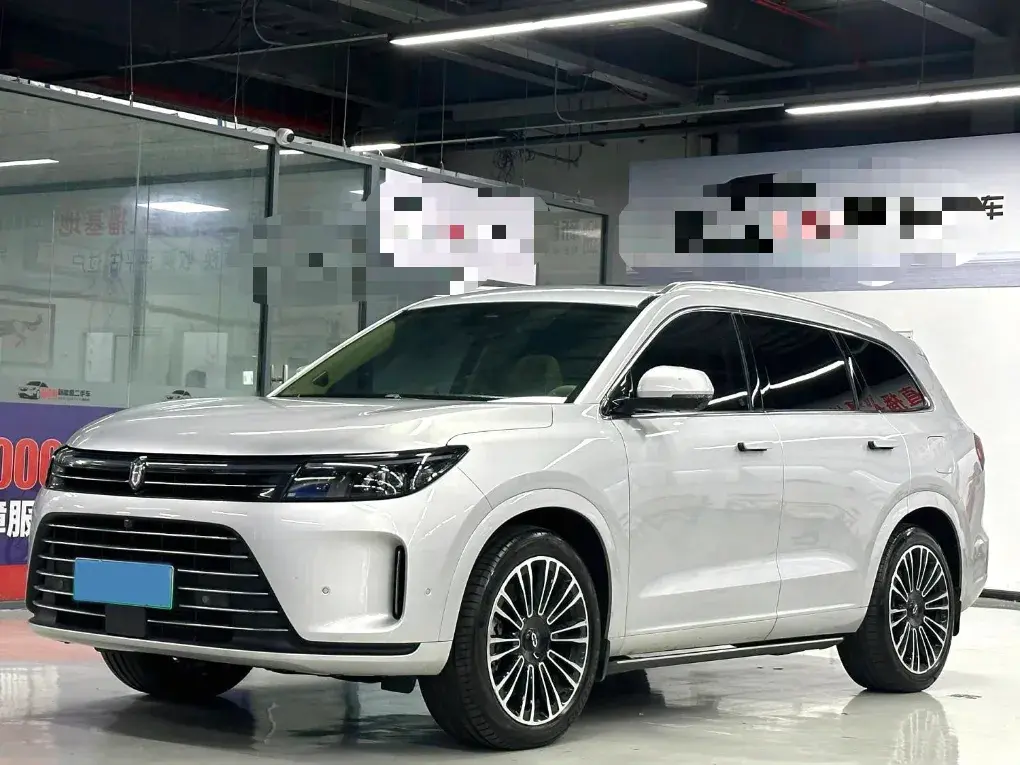 2024 AITO AITO view 1