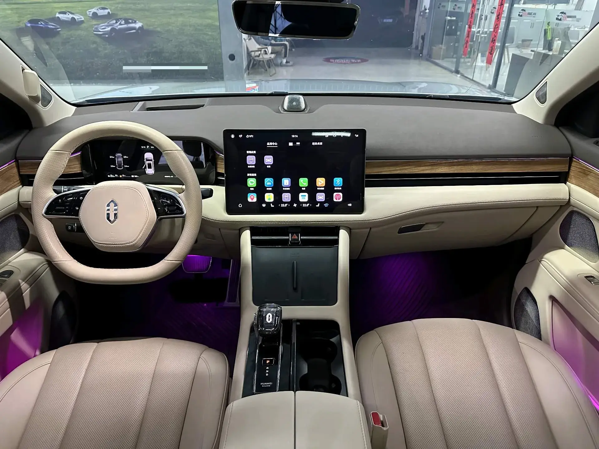 2024 AITO AITO thumbnail 3