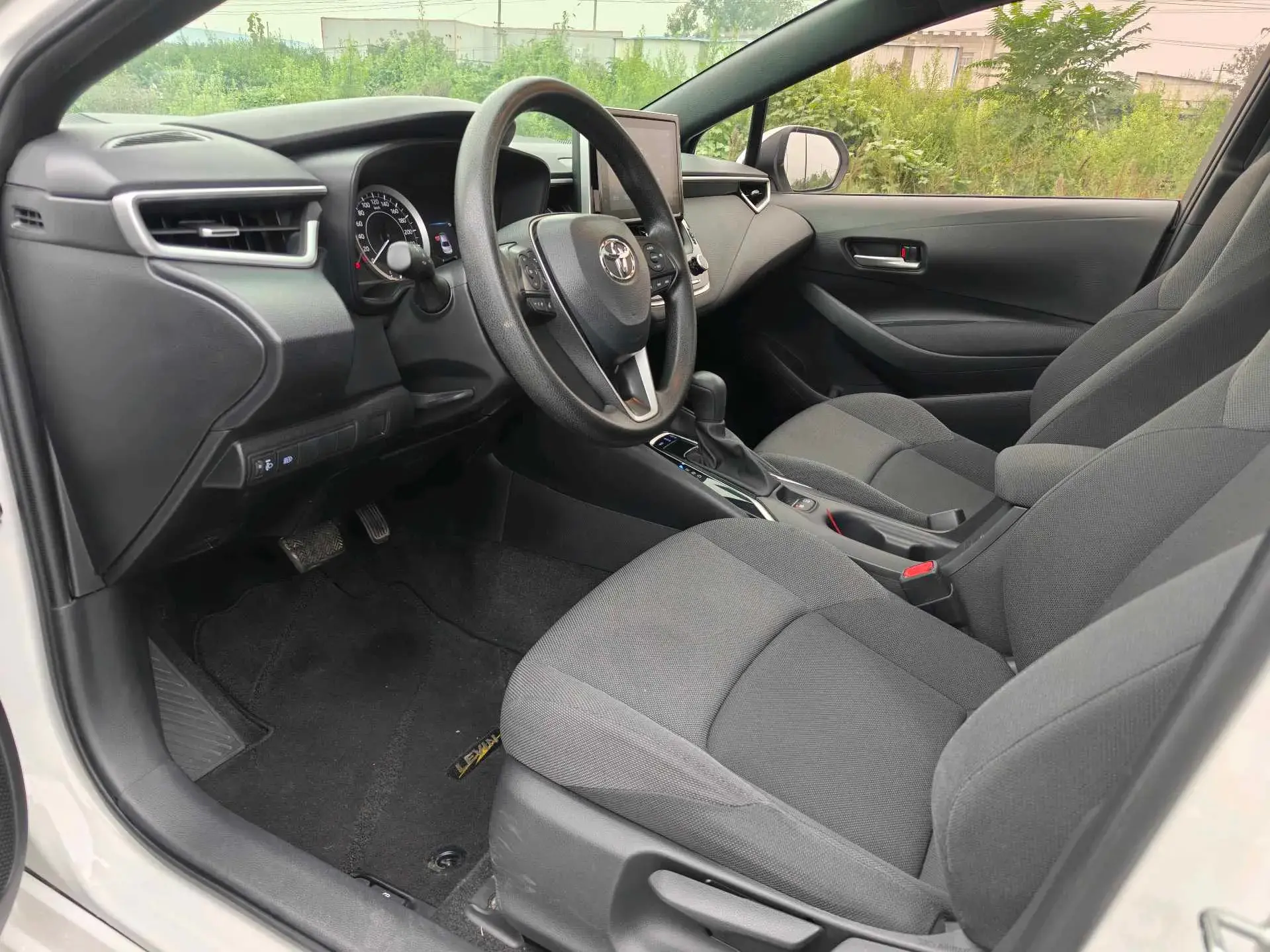 2019 TOYOTA LEVIN thumbnail 4