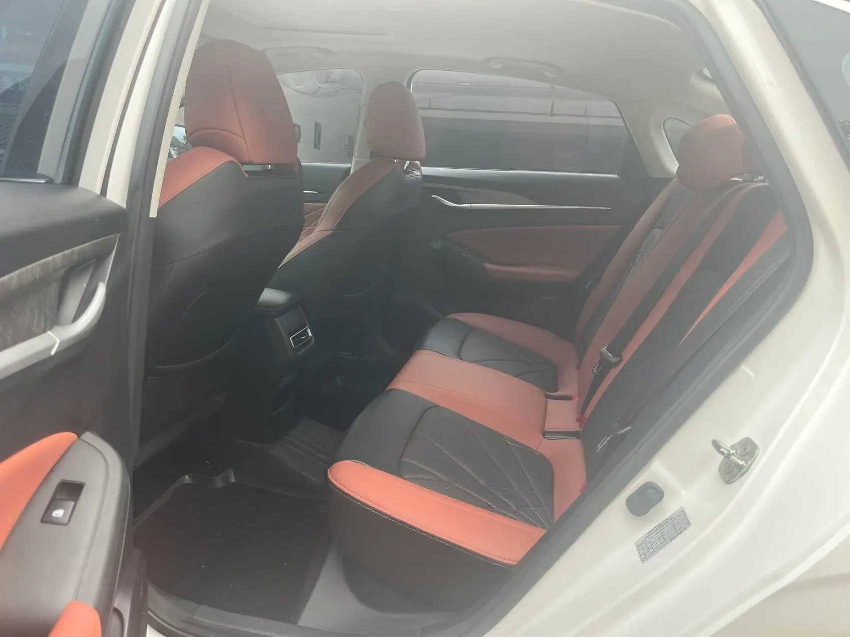 2022 CHANGAN EADO thumbnail 4