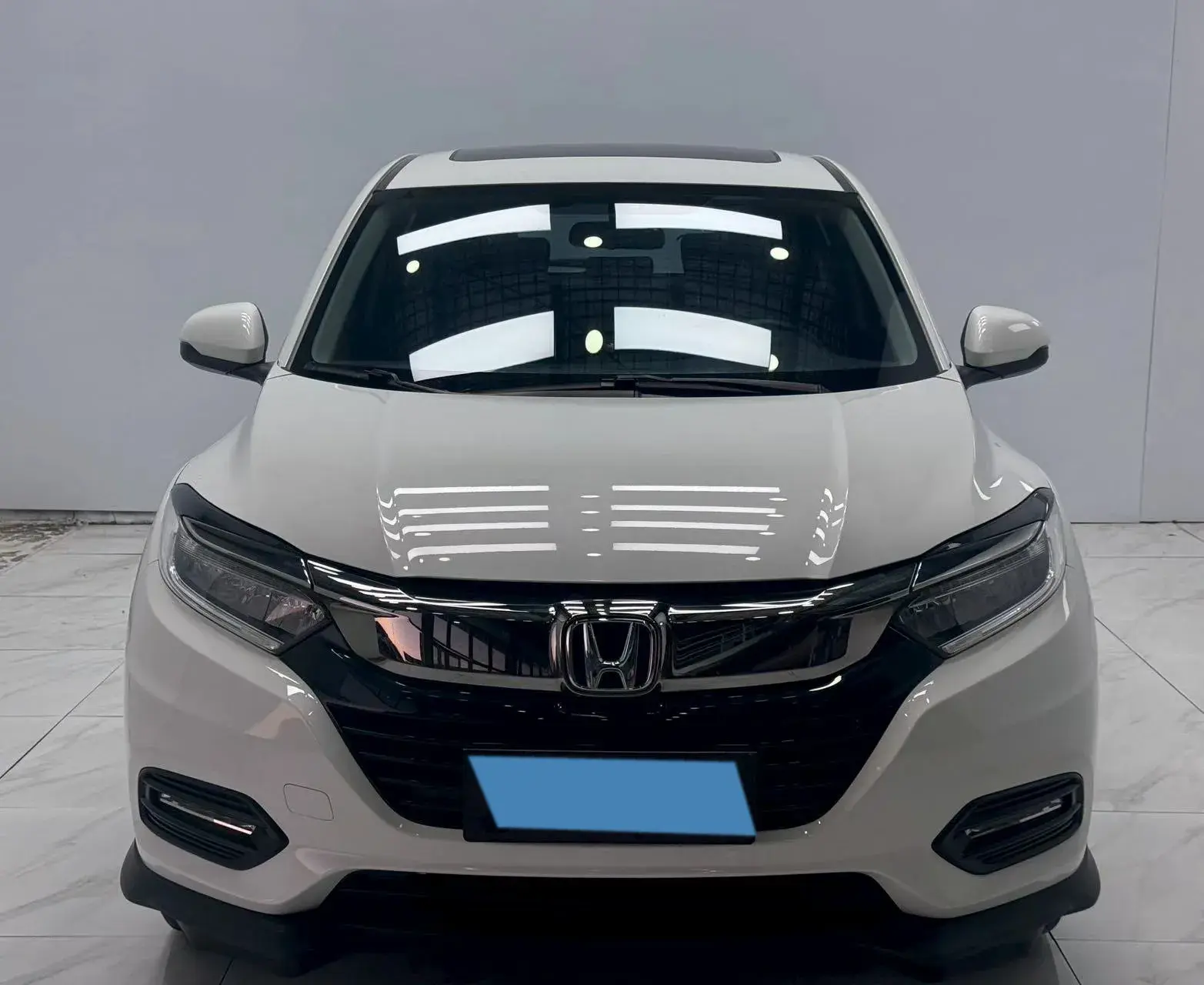 2022 HONDA VEZEL thumbnail 2