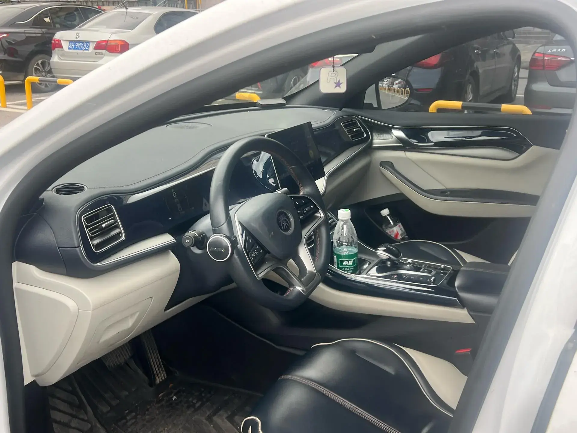 2021 BYD QIN thumbnail 3