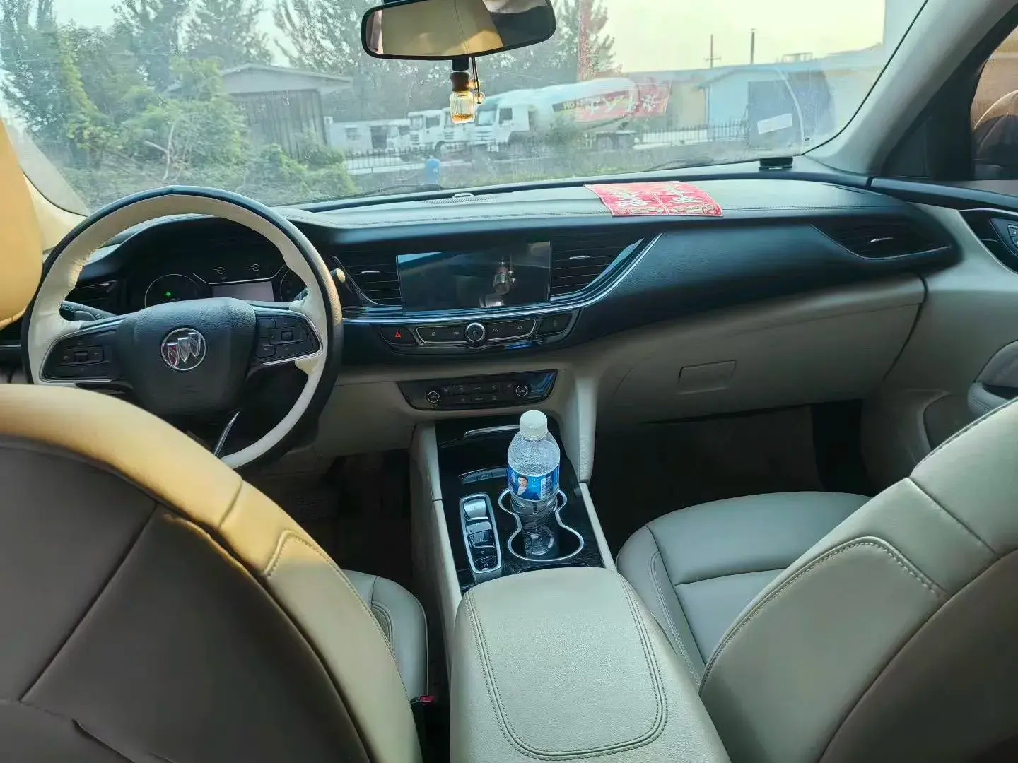 2021 BUICK REGAL thumbnail 3