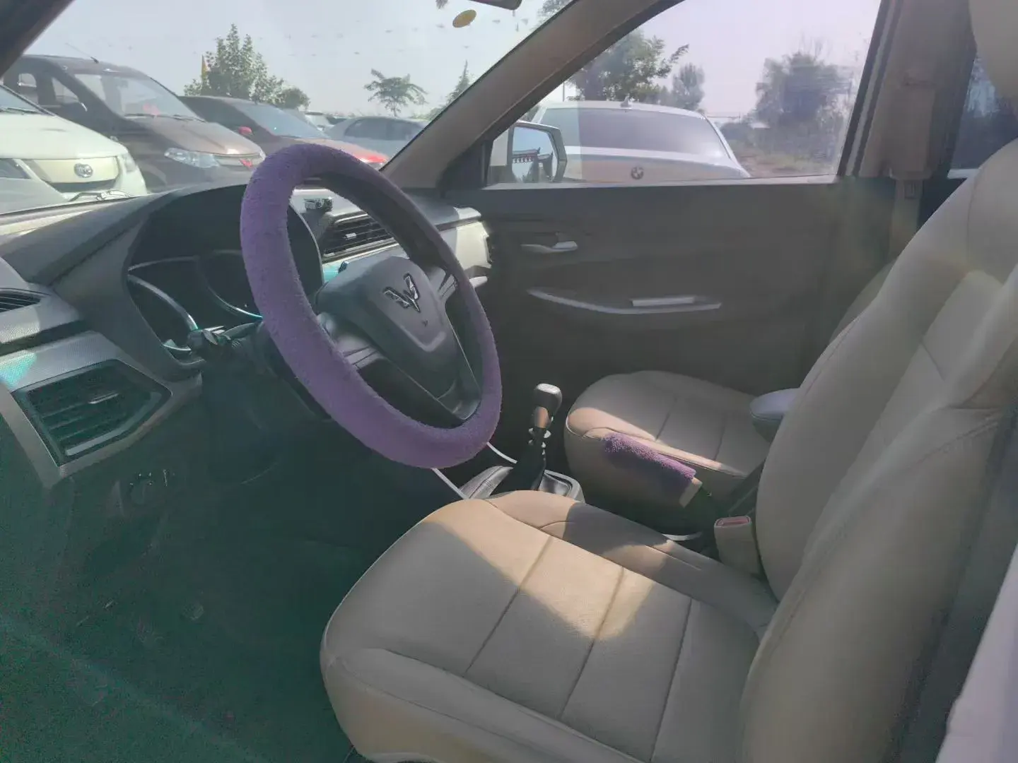 2019 WULING HONGGUANG thumbnail 4