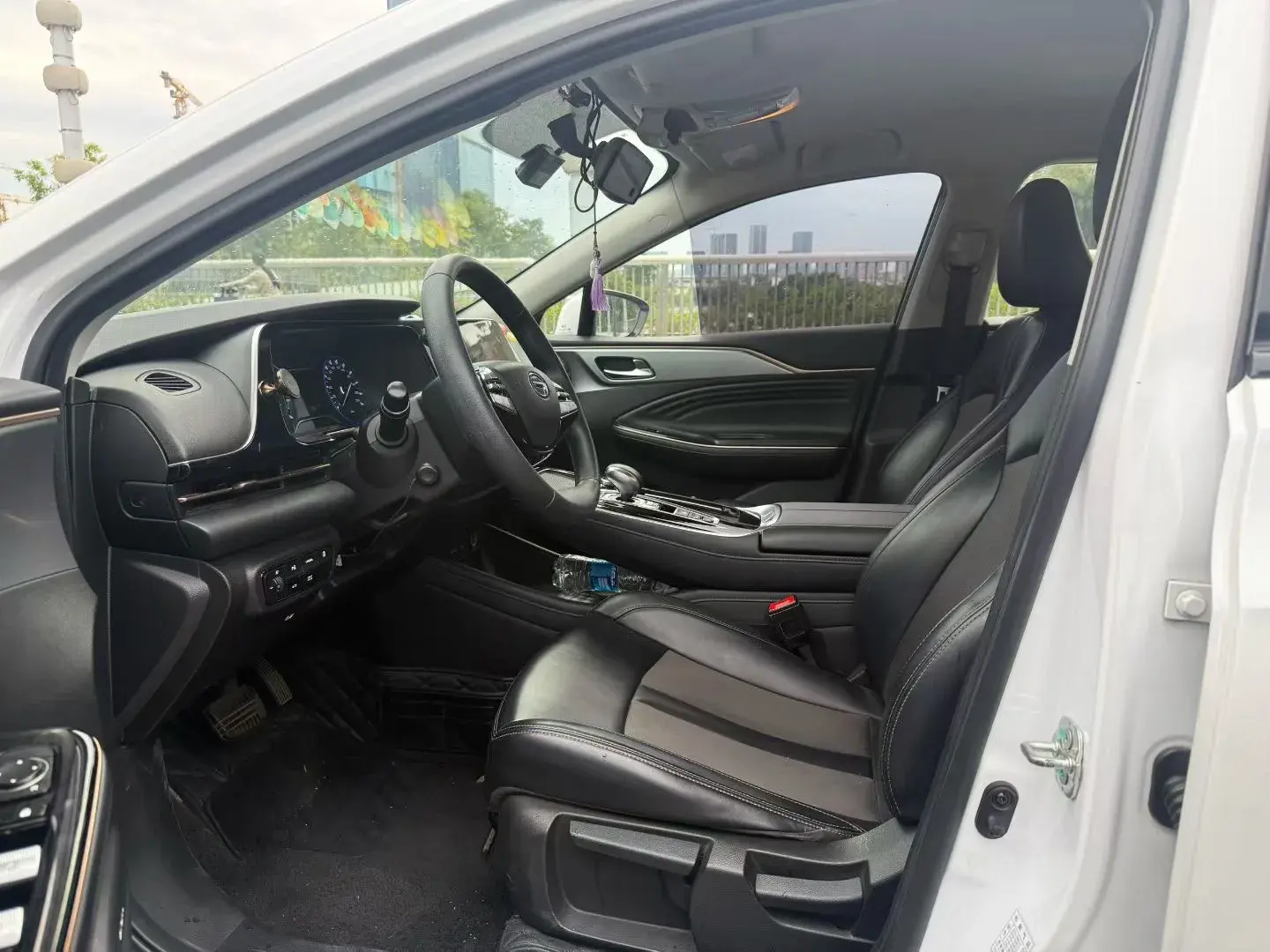 2019 AION S thumbnail 4