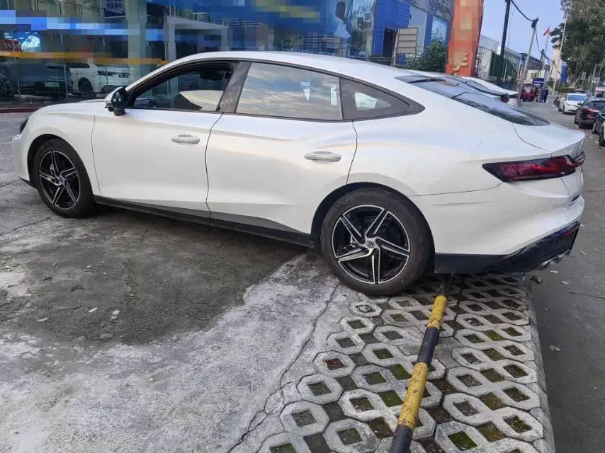 2023 MG 7 thumbnail 4