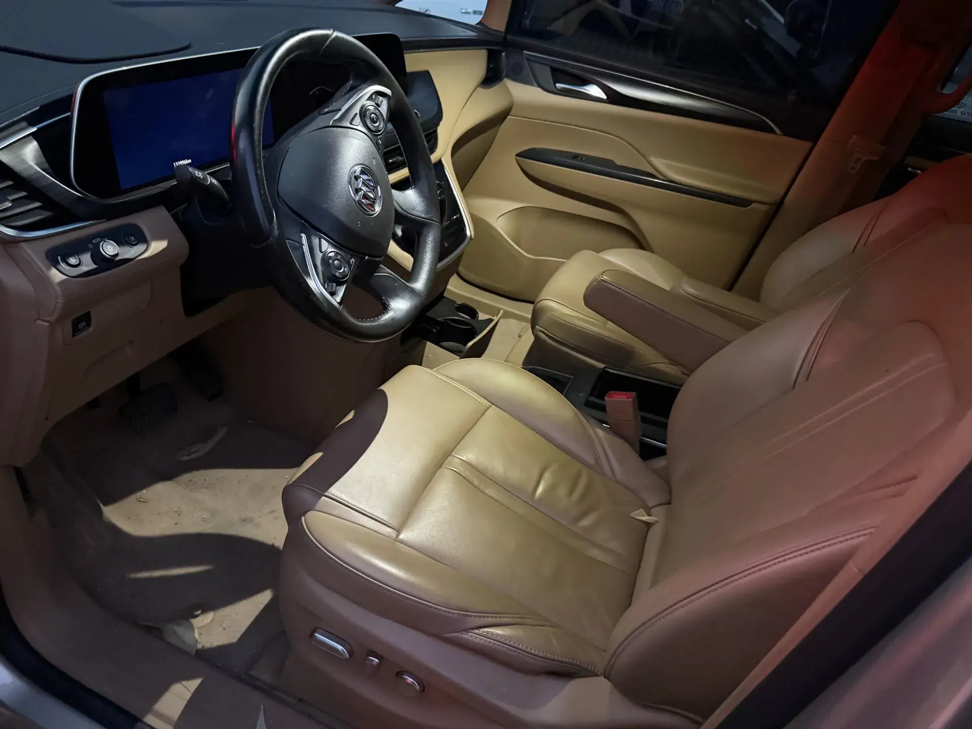 2020 BUICK GL8 thumbnail 2