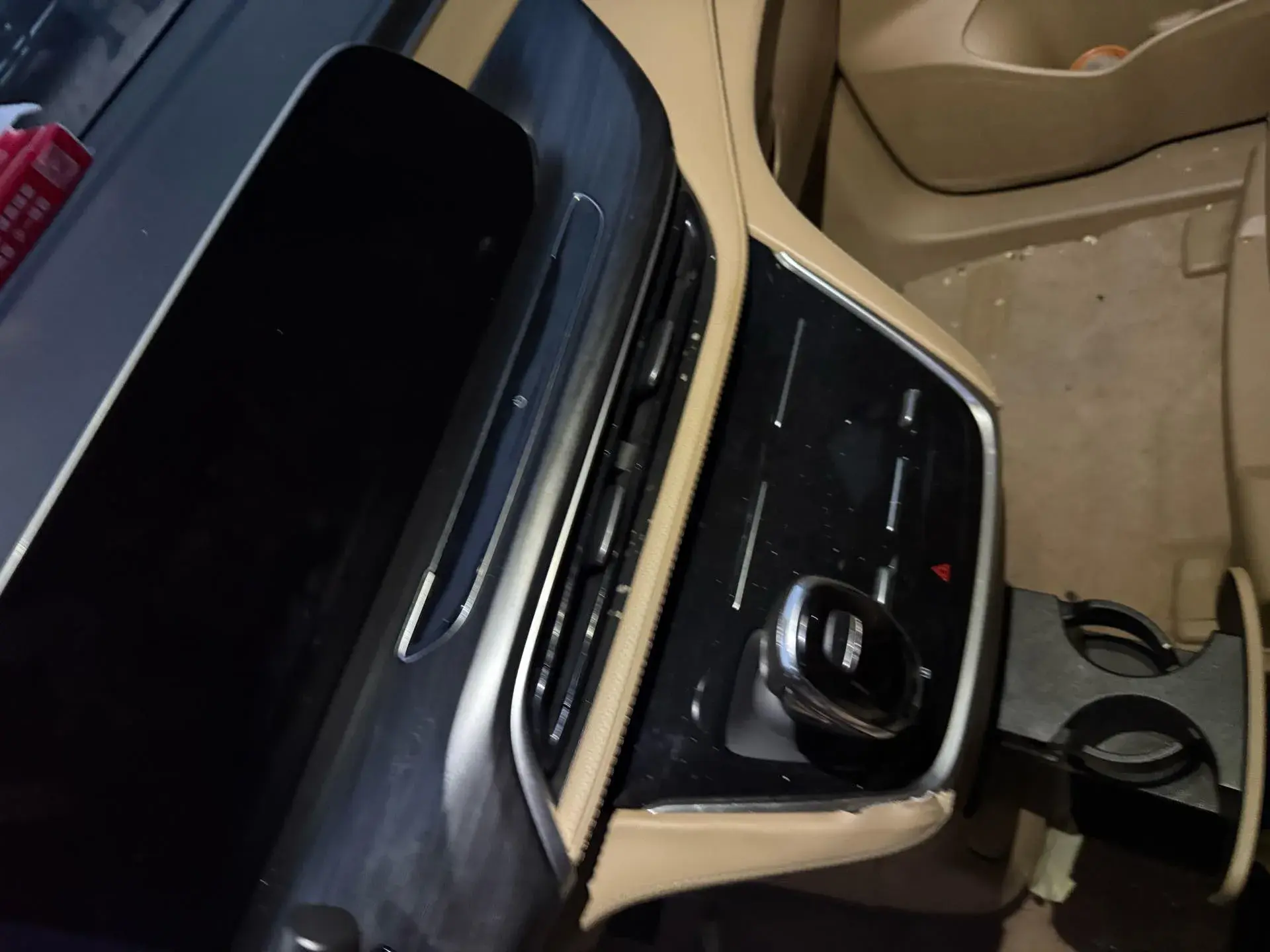 2020 BUICK GL8 thumbnail 4