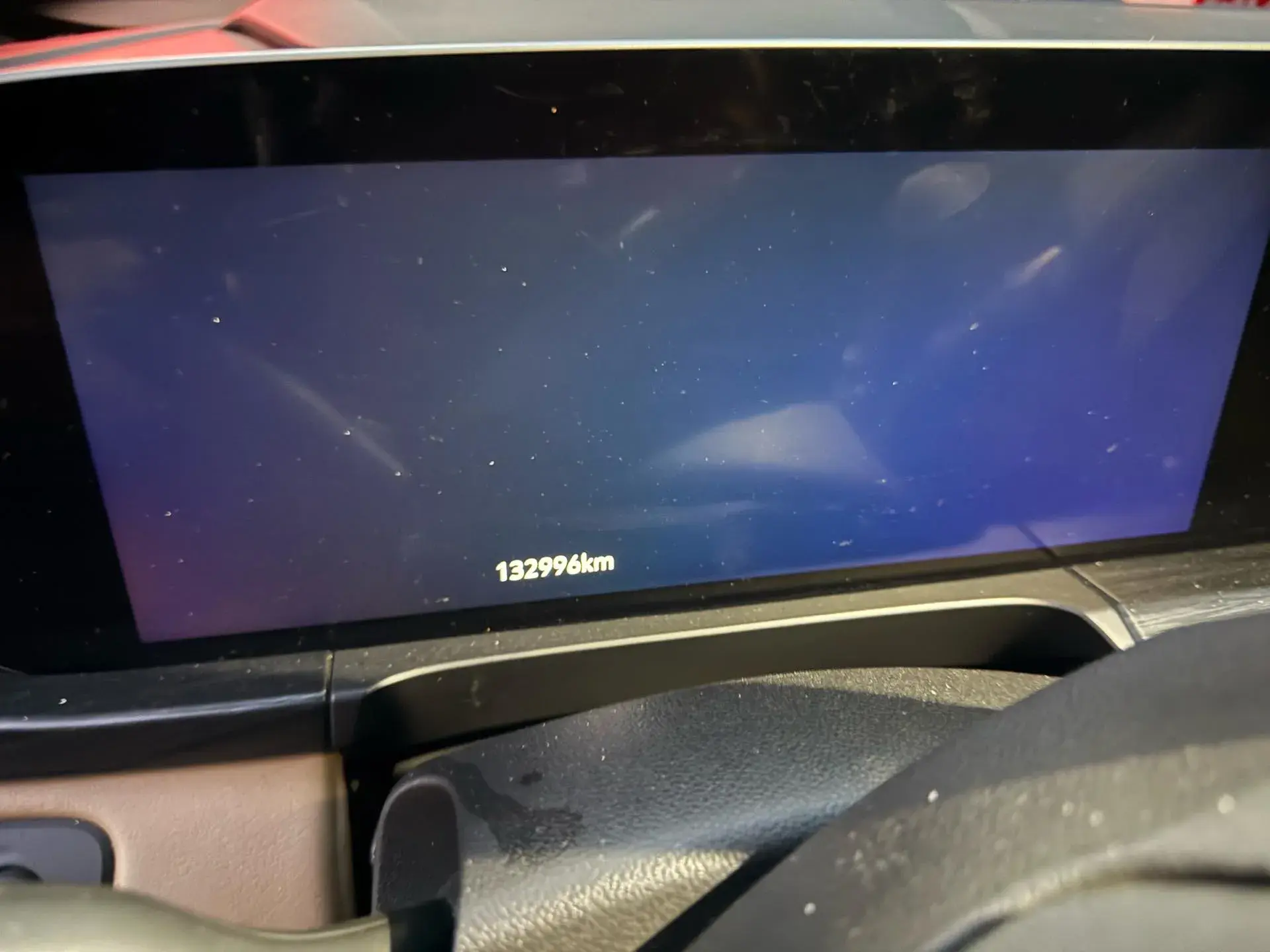 2020 BUICK GL8 thumbnail 3