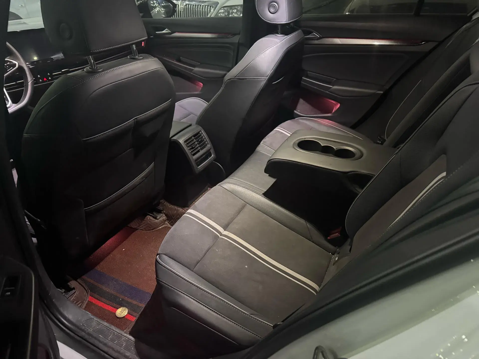 2023 VOLKSWAGEN GOLF thumbnail 3