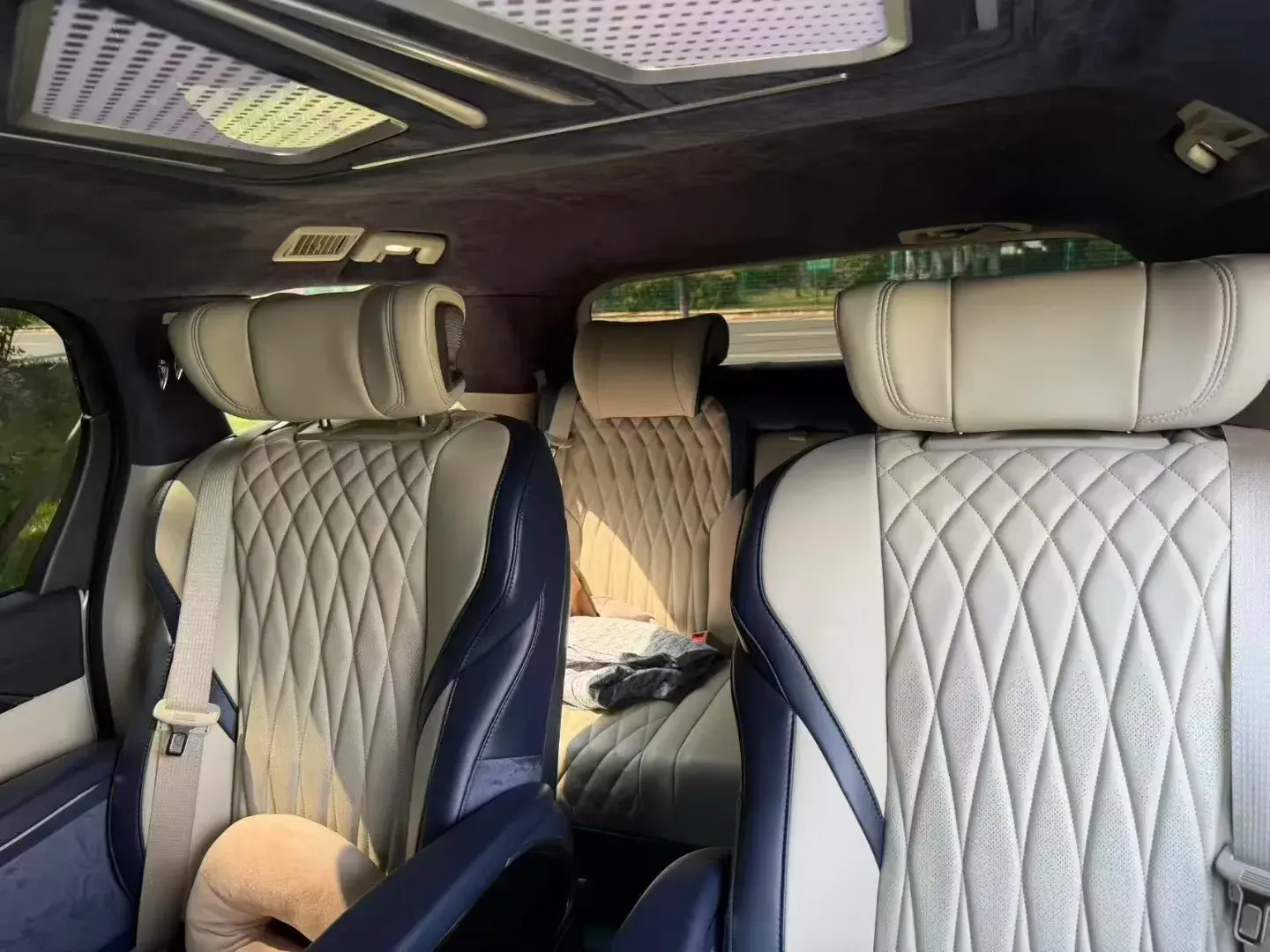 2022 BUICK GL8 thumbnail 3