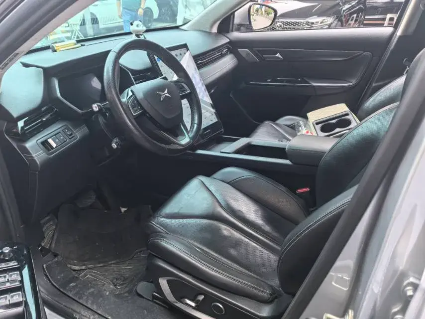 2018 SUZUKI ALIVIO thumbnail 3