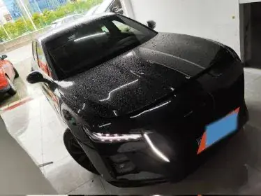 2025 HONGQI H5 thumbnail 2