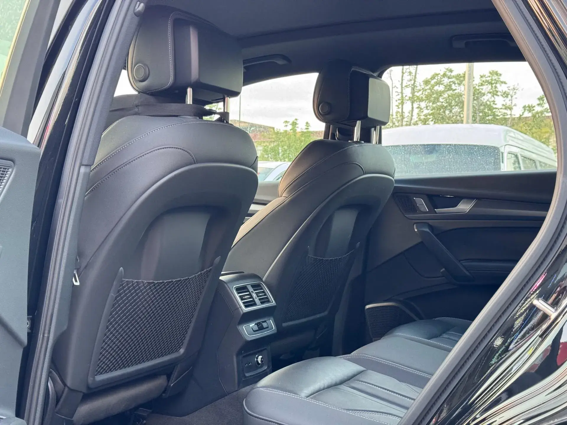 2024 AUDI Q5L thumbnail 4