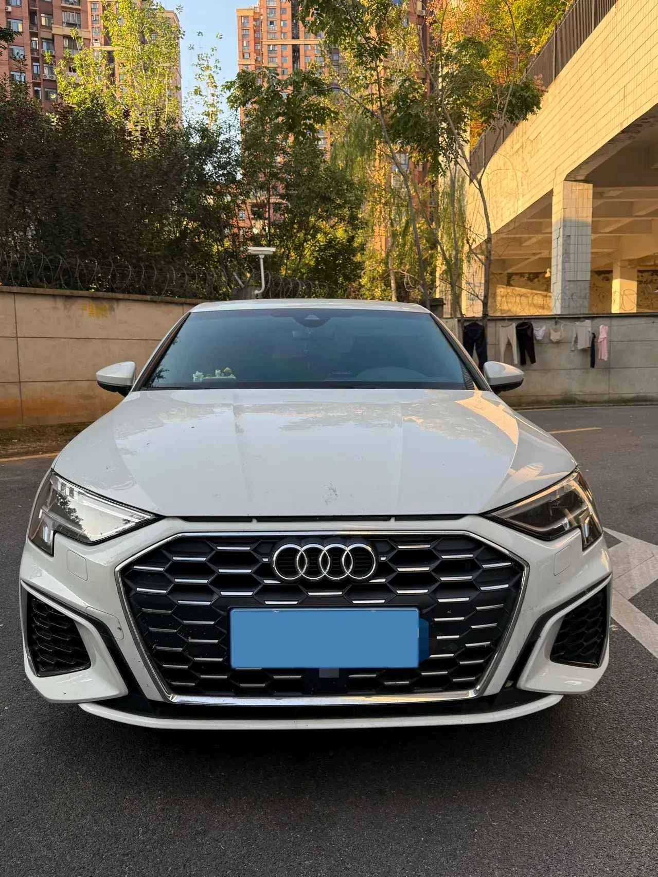 2021 AUDI A3 thumbnail 2