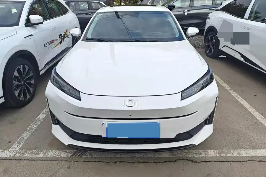 2024 CHANGAN QIYUAN thumbnail 3