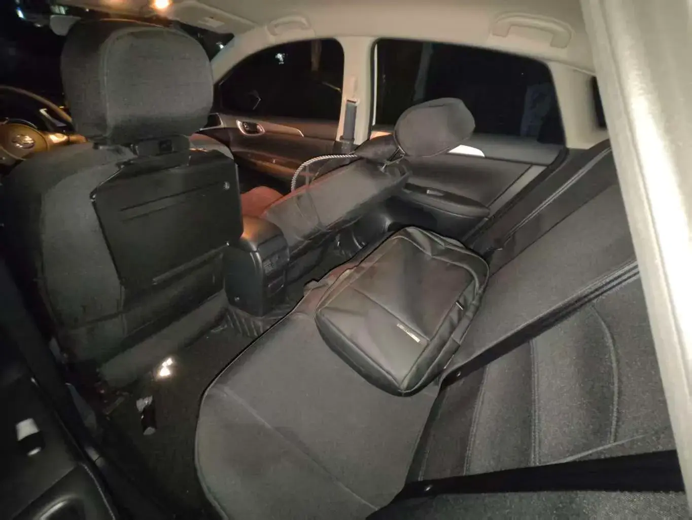 2022 NISSAN SYLPHY thumbnail 3