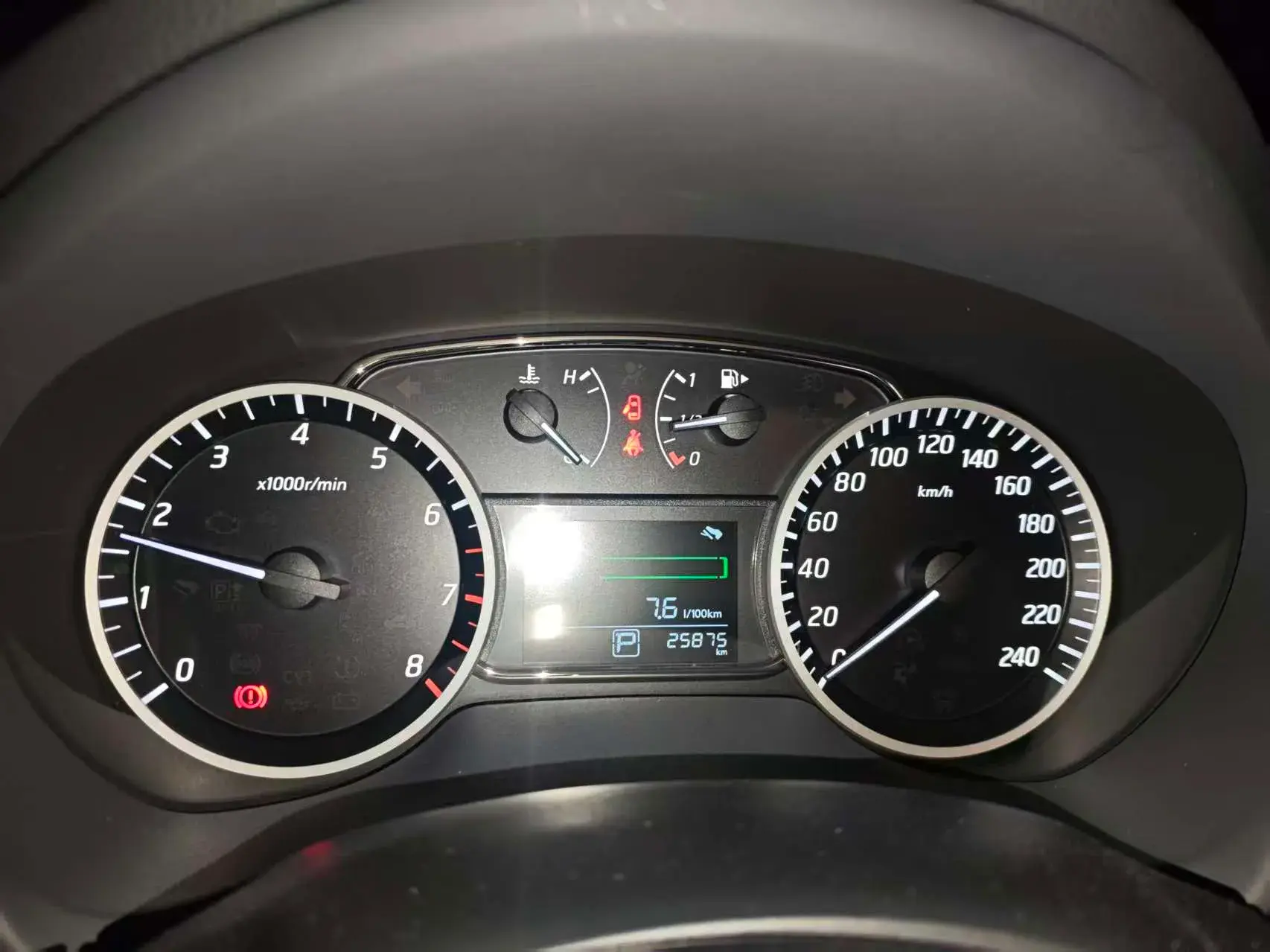 2022 NISSAN SYLPHY thumbnail 4