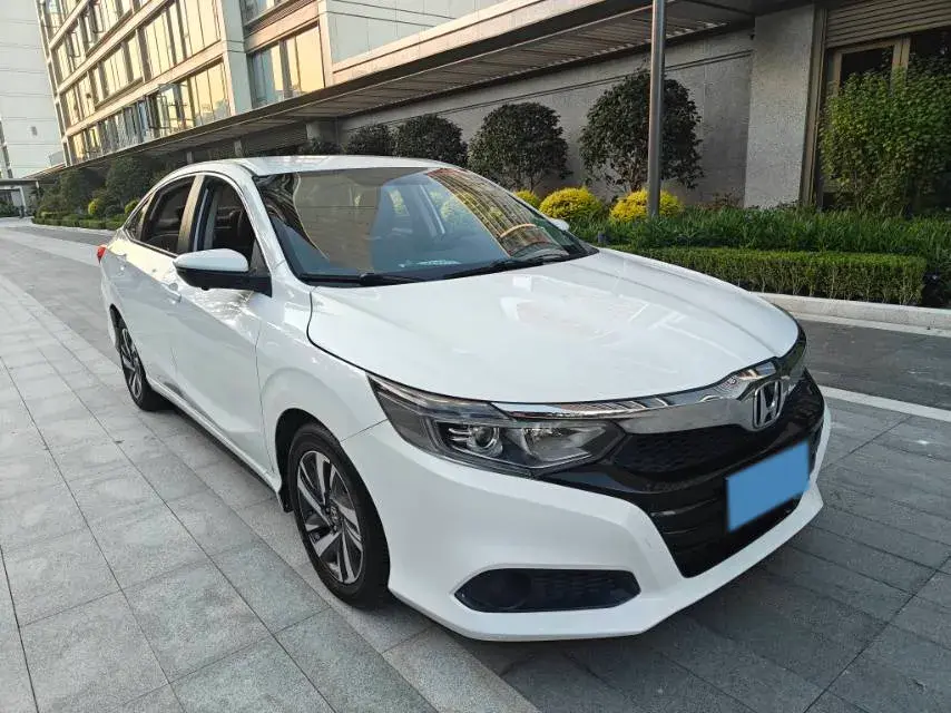 2019 HONDA CRIDER thumbnail 3