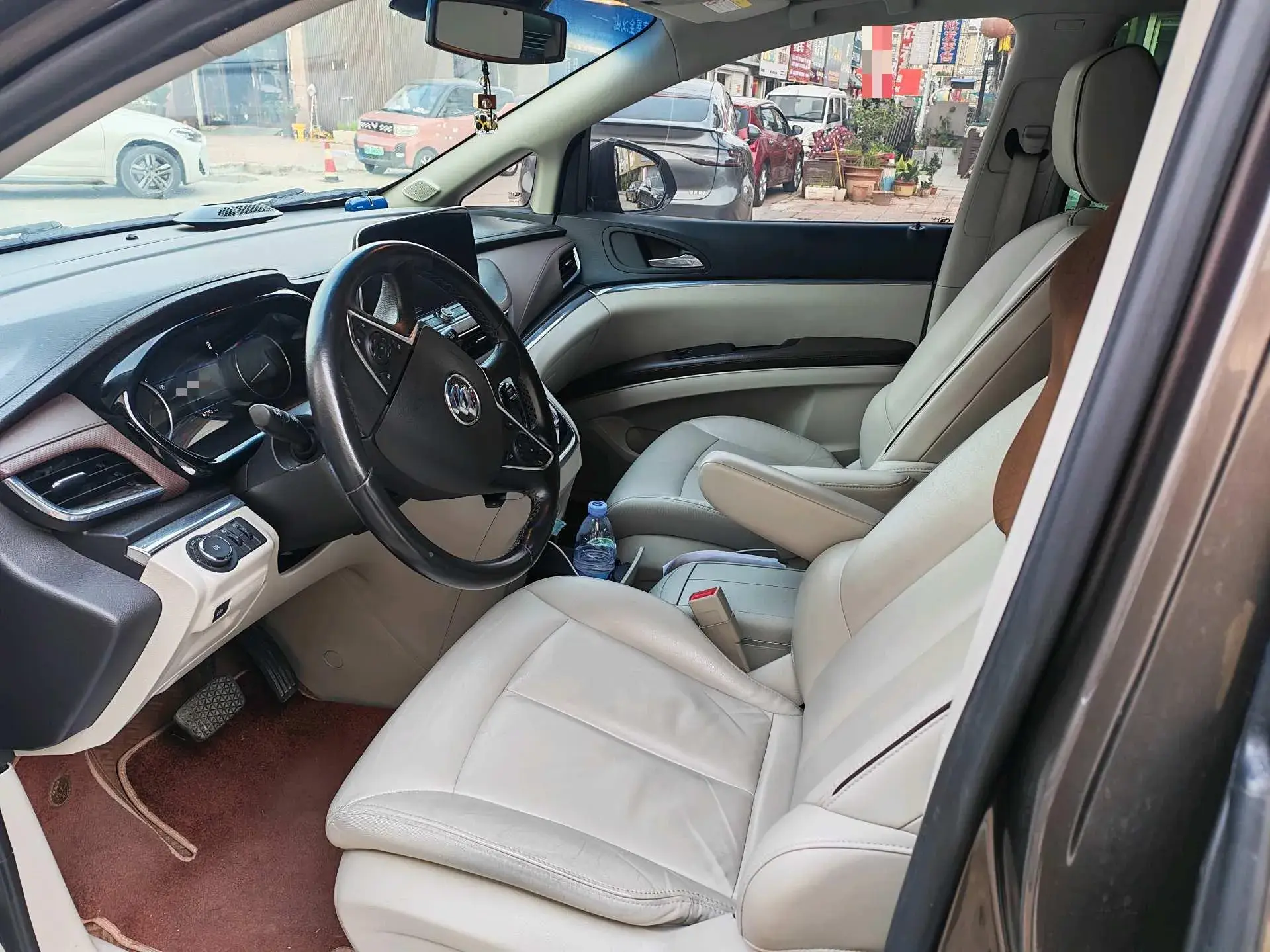 2020 BUICK GL8 thumbnail 3