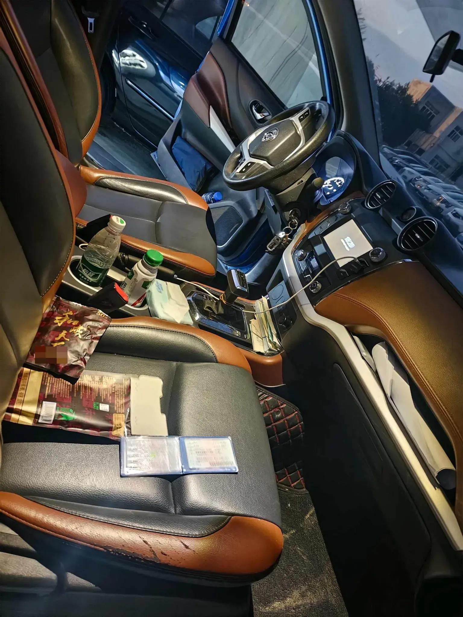 2020 DONGFENG RUIQI thumbnail 2