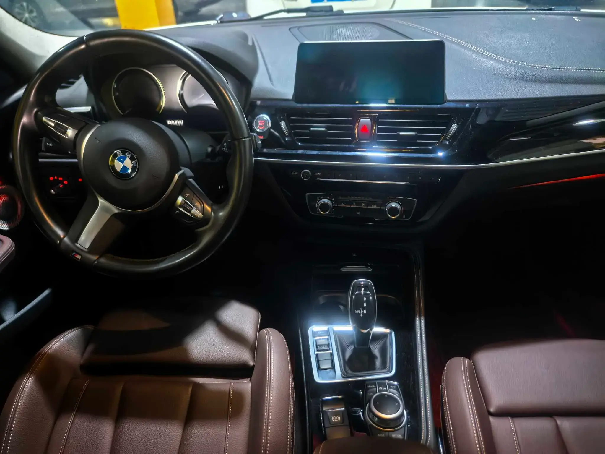 2021 BMW 1 thumbnail 2