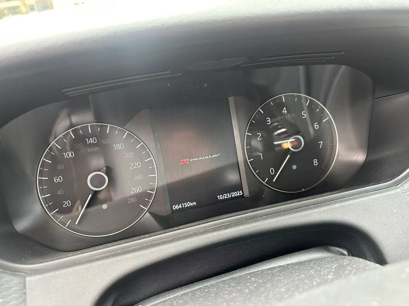 2020 LAND ROVER thumbnail 2