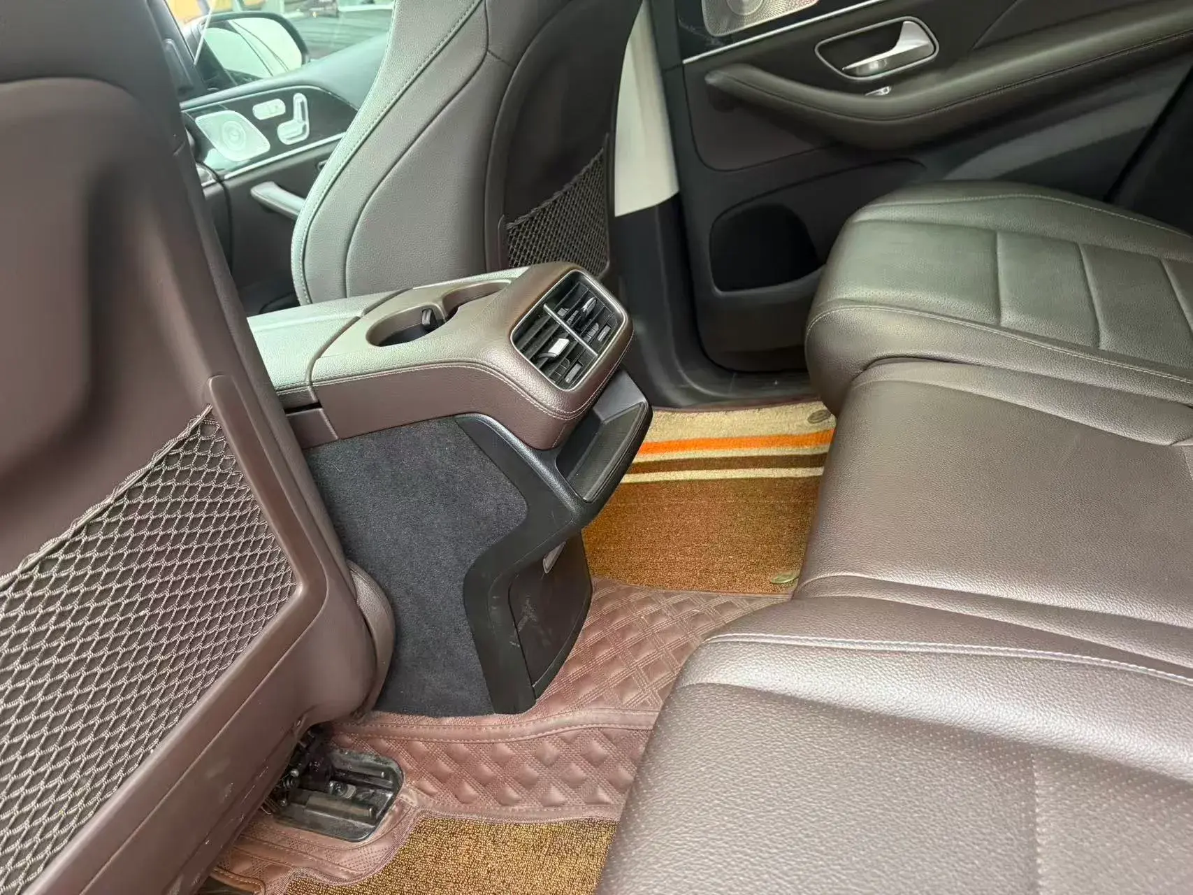 2021 MERCEDES-BENZ GLE thumbnail 3