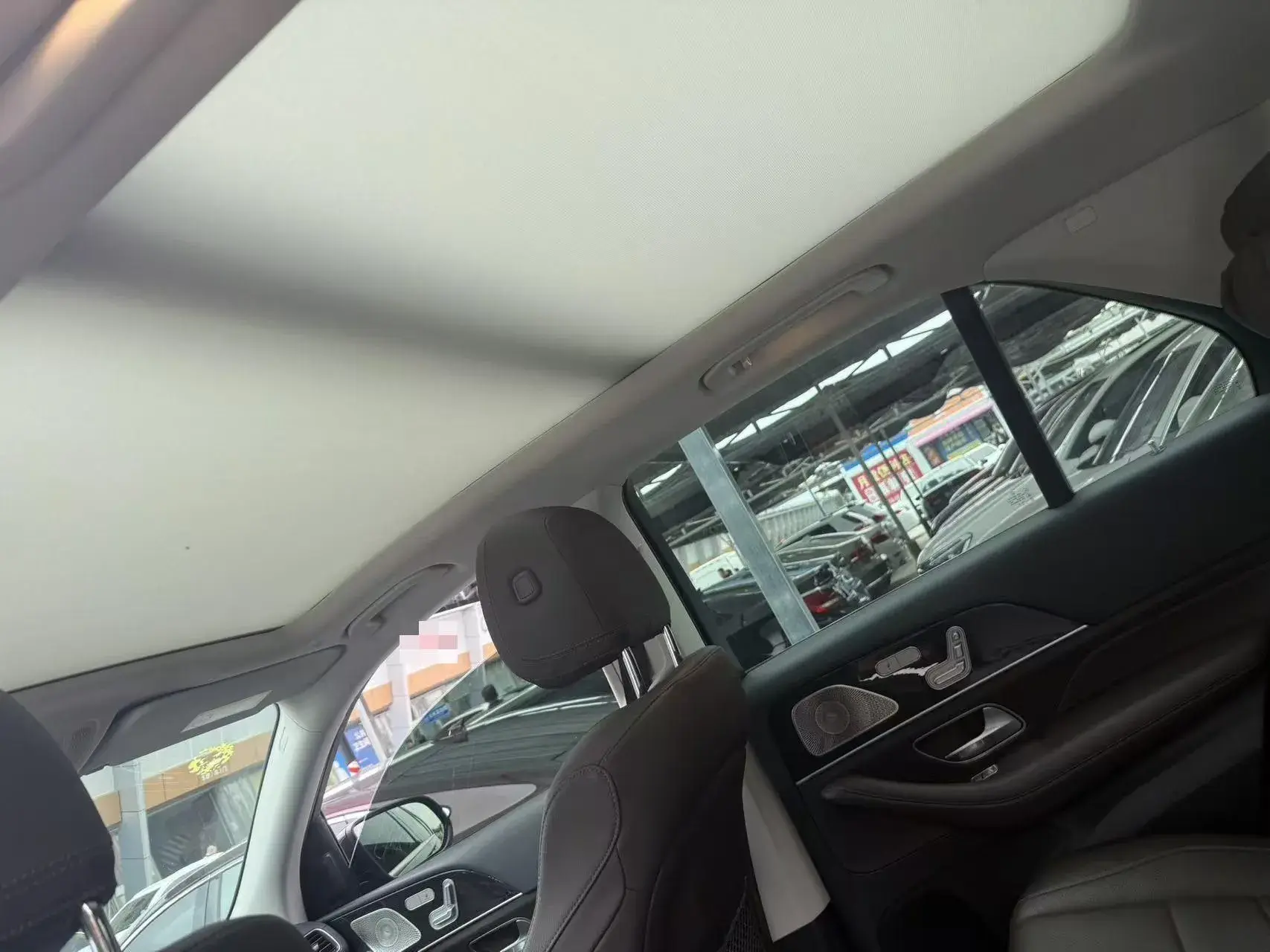 2021 MERCEDES-BENZ GLE thumbnail 4