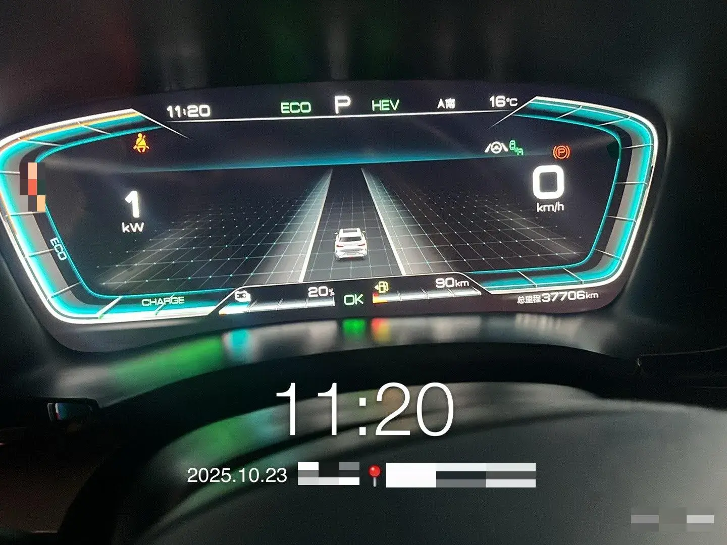 2022 BYD SONG thumbnail 2