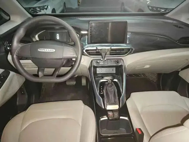 2022 MAXUS G50 thumbnail 3