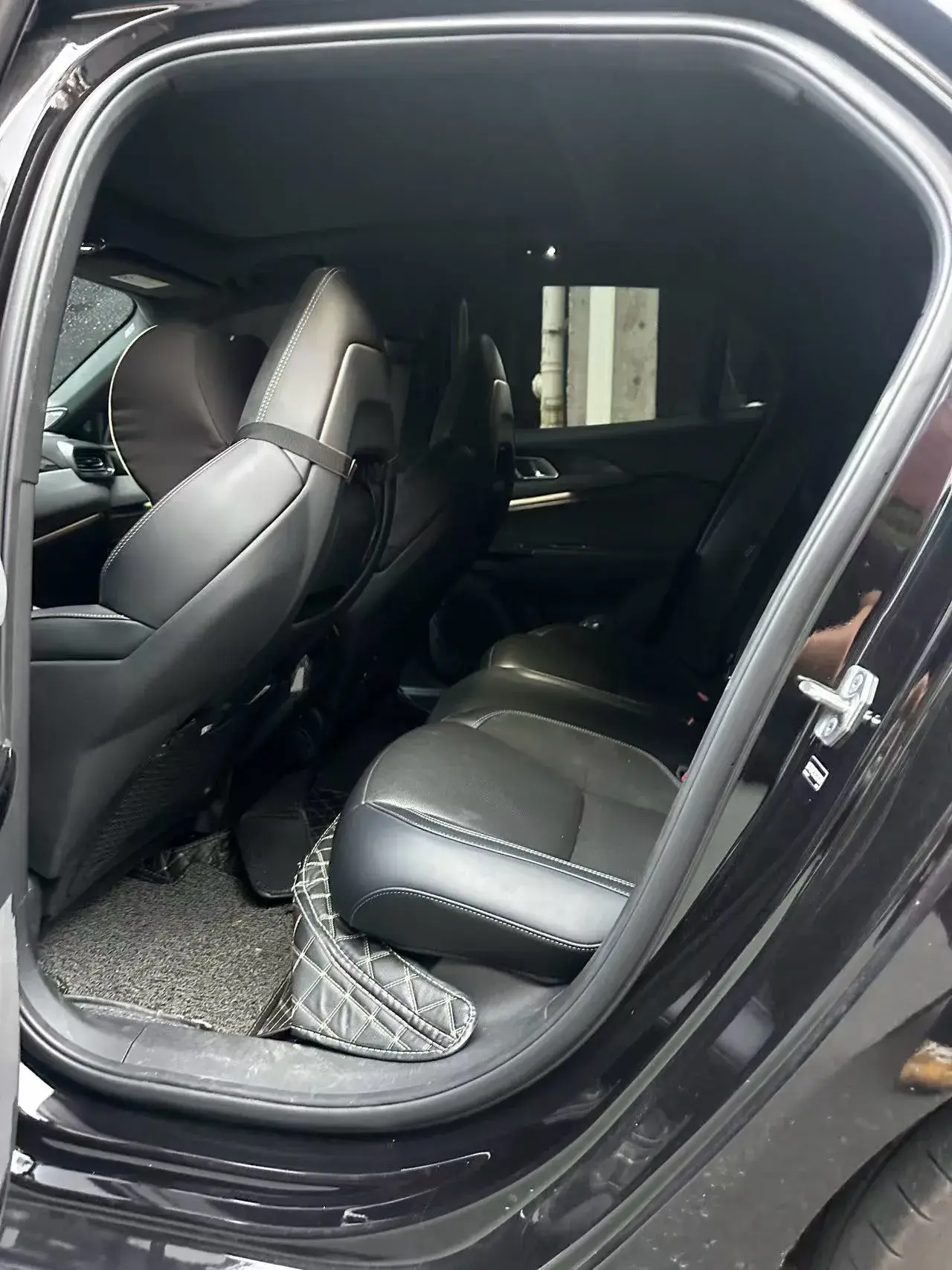 2021 LYNK&CO 03 thumbnail 3