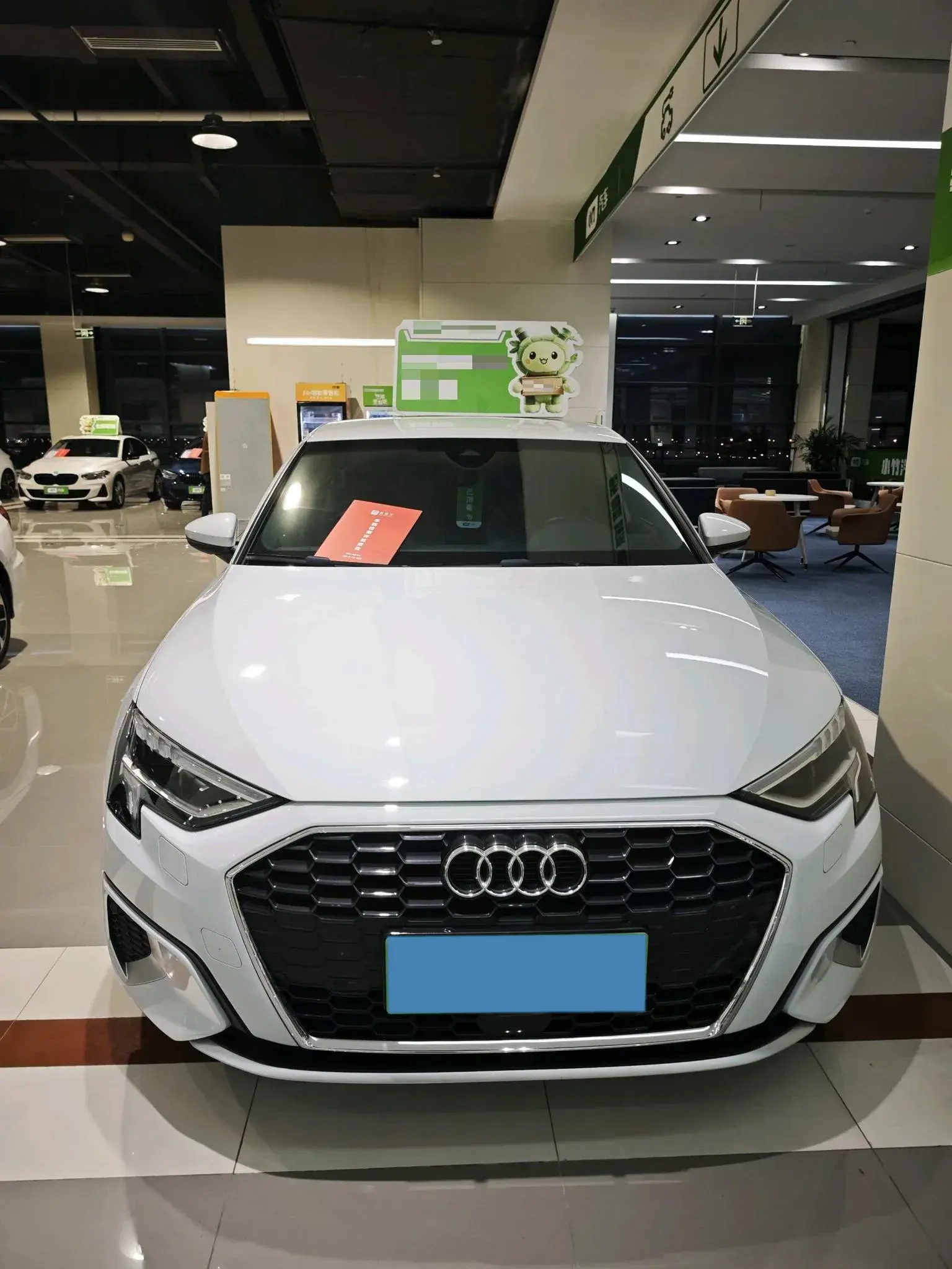 2022 AUDI A3 thumbnail 3