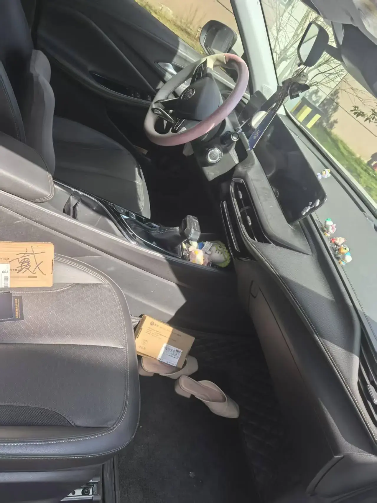 2023 BUICK VERANO thumbnail 2