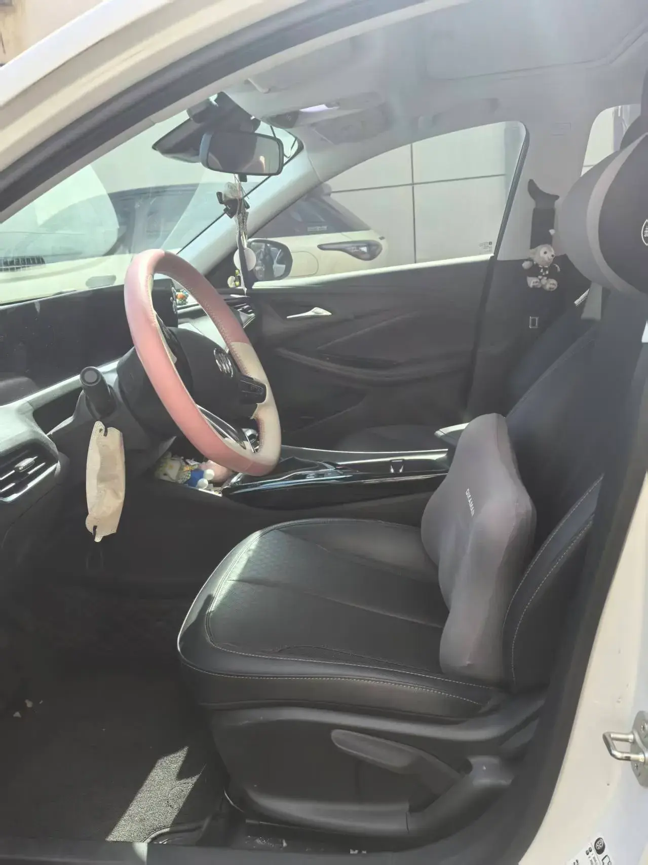 2023 BUICK VERANO thumbnail 3