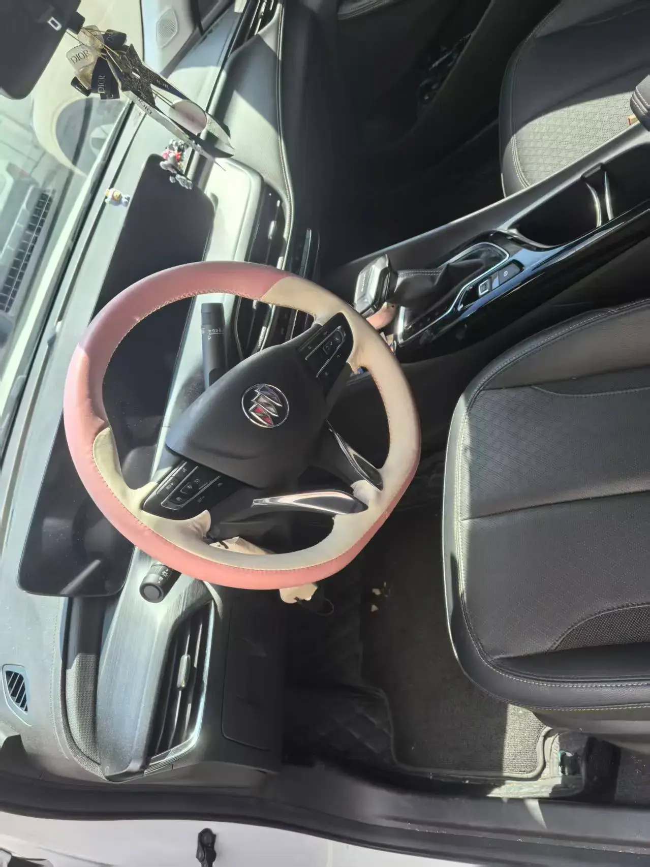 2023 BUICK VERANO thumbnail 4