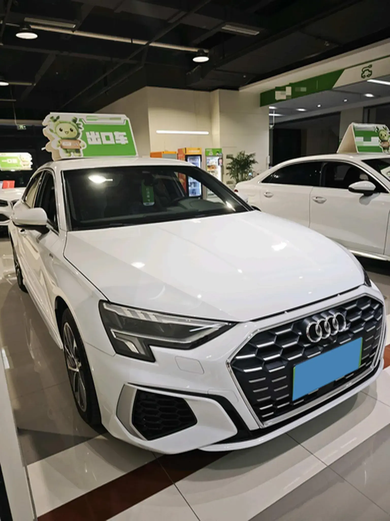 2022 AUDI A3 thumbnail 2